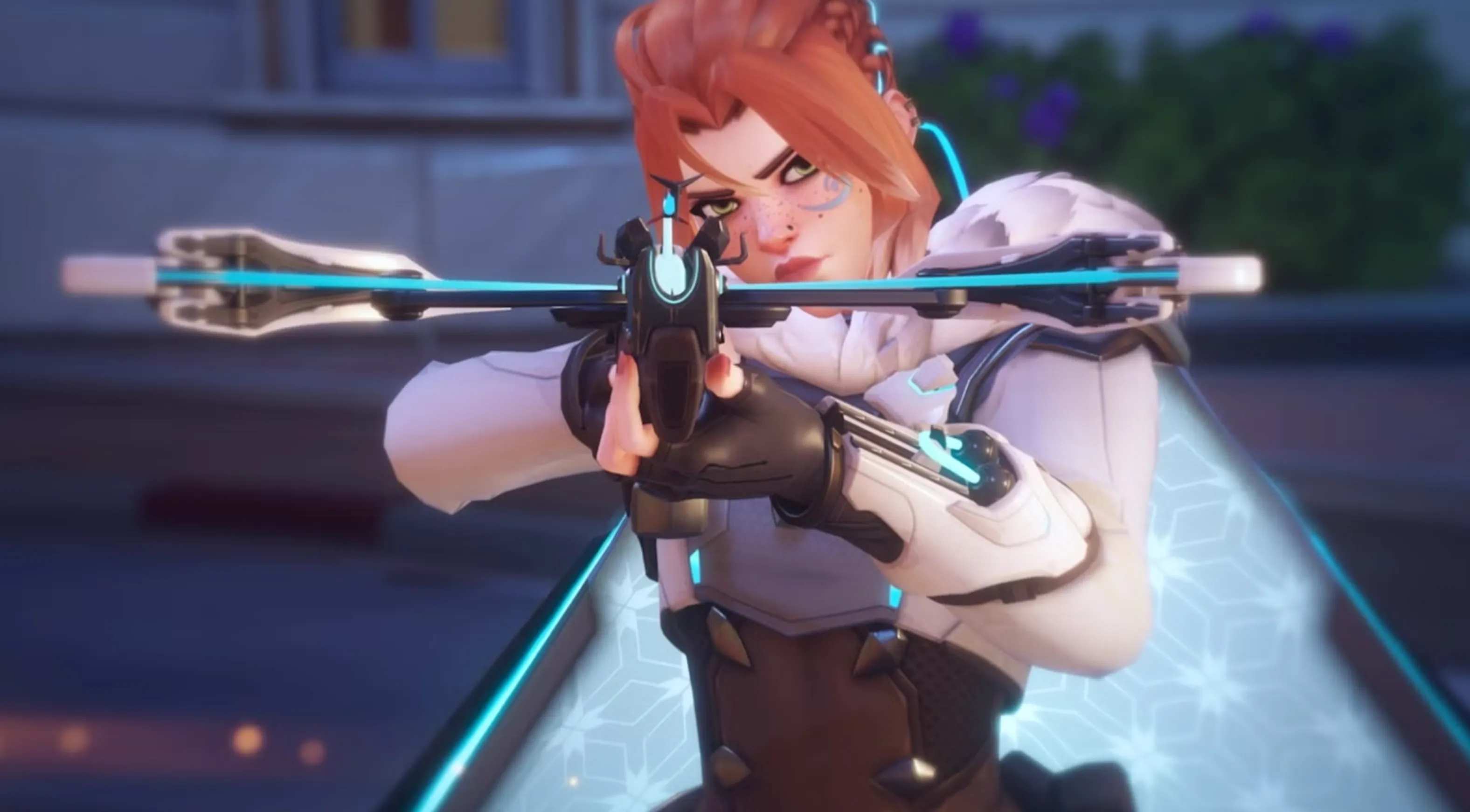 why i got banned in overwatch 2